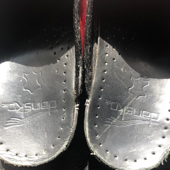 Dansko clogs - Picture 6 of 7